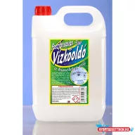 Vízkõoldó 5000 ml foszforsavas Satina