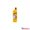 WC tisztító 750 ml Dymosept WC lemon