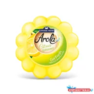Légfrissítő zselé 150 g Arola citrom