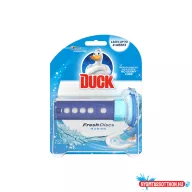 WC öbíltõ korong zselés 36 ml Fresh Discs Duck(R) Marine