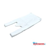 Ingvállas táska 400 x 600 mm 500 db/csomag fehér