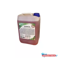   Mosogatószer 5000 ml kézi fertõtlenítõ hatással Karneol