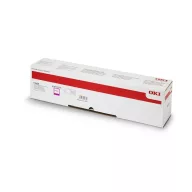 Oki C9655 Toner Magenta 22.000 oldal (Eredeti)