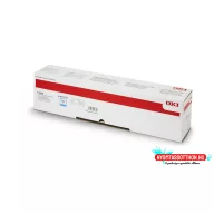 Oki C9655 Toner Cyan 22.000 oldal (Eredeti)