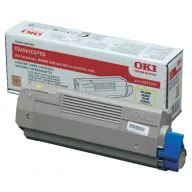 Oki C5650,5850 fuser unit * (Eredeti)