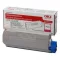Oki C5850,5950 Toner Magenta 6.000 oldal (Eredeti)
