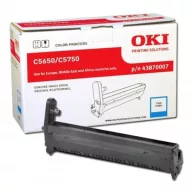 Oki C5650,5750 Drum Cyan (Eredeti)