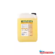 Padlótisztítószer 5 kg Combi Lemon 40