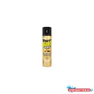 Csótány és hangyaírtó aeroszol 400 ml Max Raid