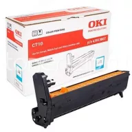 OKI C710 Drum Cyan 15k (Eredeti)