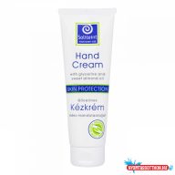 Kézkrém tubusos 125 ml Soliteint
