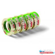 Ragasztó/festőszalag 50 mm x 50 m Green Core Schuller