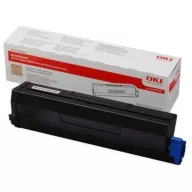 Oki B430,440,MB460 Toner 7.000 oldal (Eredeti)