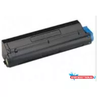   Utángyártott Oki B430,B440,MB460 Toner 7.000 oldal* kapacitás  IK