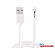 Sandberg USB>Lightning 2m AppleApproved