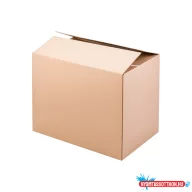 Doboz 600x400x400mm, 5 rétegű