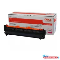 OKI C910,920WT dobegység Magenta 20000 oldalra