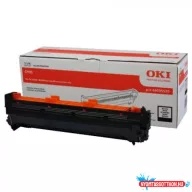OKI C910 dobegység Black 20000 oldalra