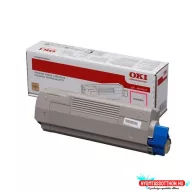 OKI C910,920WT Toner Magenta (Eredeti)