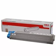 OKI C920WT Toner White (Eredeti)