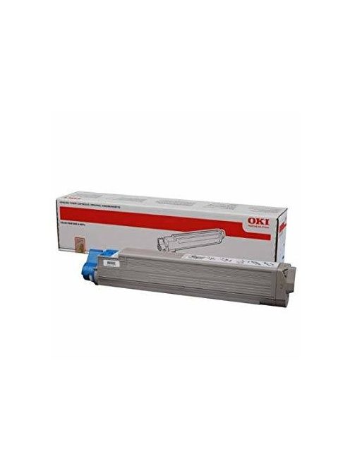 OKI C920WT Toner White (Eredeti)