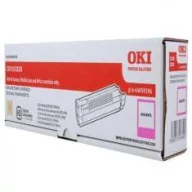 Oki C810 Toner Magenta 8.000 oldal (Eredeti)