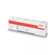 Oki MC861 Toner Cyan 10.000 oldal (Eredeti)