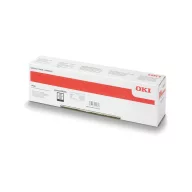 Oki MC861 Toner Black 9.500 oldal (Eredeti)