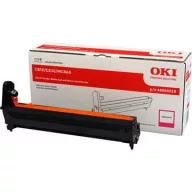OKI C810,821,MC860 Drum Magenta (Eredeti)