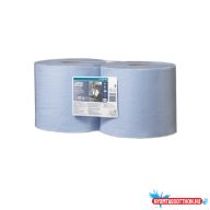   Törlõpapír ipari tekercses nagyteljesítményû kombi 3 rétegû 119 m/tekercs