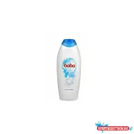 Habfürdõ 750 ml Baba lanolinos