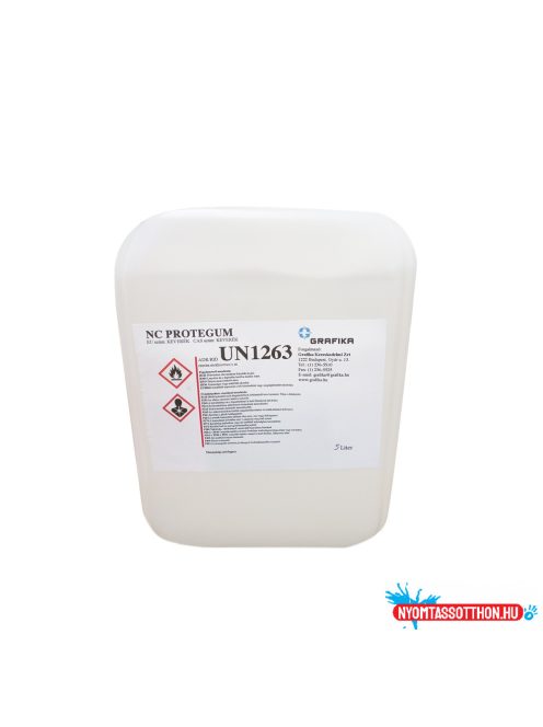 Speciális tisztítószer 5000 ml Protegum