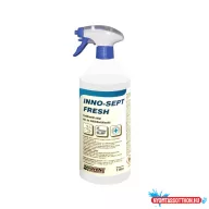   Fertõtlenítõ hatású tisztítószer szórófejes 1000 ml Inno-Sept oldat