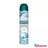  Fertőtlenítő légfrissítő 300 ml aerosol Sanytol Hegyi levegő