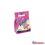 Szõnyeg- és kárpittisztító por 650 g Vanish Gold