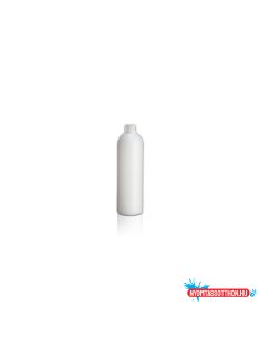 Adagoló flakon 250 ml 24/410 nyakméret