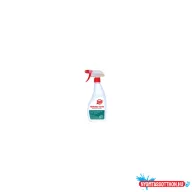 Fürdõszobai tisztítószer szórófejes 500 ml Zum