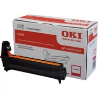 OKI C610 Drum Magenta (Eredeti)
