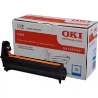 OKI C610 Drum Cyan (Eredeti)