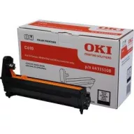 OKI C610 Drum Black (Eredeti)