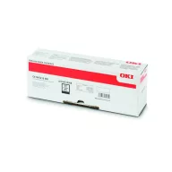 OKI C610 Toner Black 8.000 oldal (Eredeti)