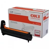OKI C711 Drum Magenta (Eredeti)