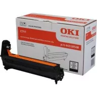 OKI C711 Drum Black (Eredeti)