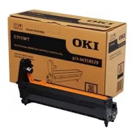 OKI C711WT Drum White (Eredeti)