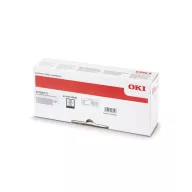 OKI C711,710 Toner Black 11.000 oldal (Eredeti)