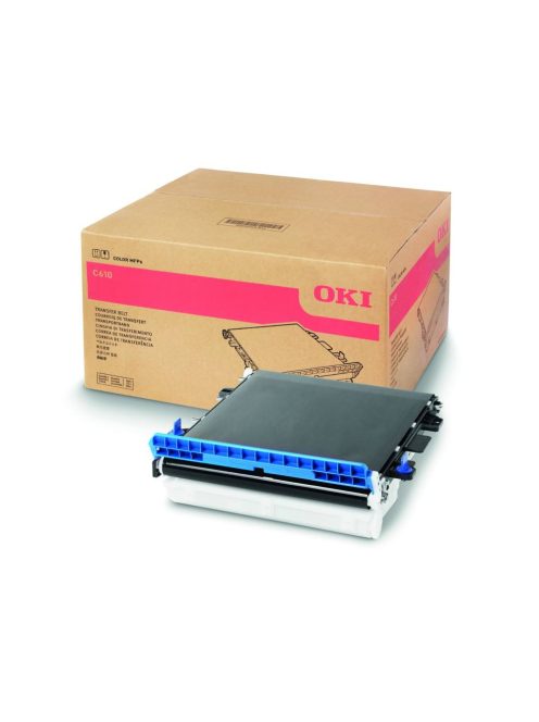 OKI C610, C711, ES6410, Pro6410 Belt Unit (Eredeti)