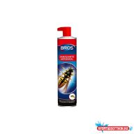 Darázsirtó aeroszol 600 ml Bros