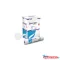 Orvosi papírlepedõ 2 réteg 100 % cellulóz 80 m 59 x 37 cm lap 6 tek/karton Strong Lucart_870072J