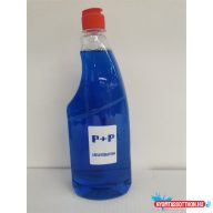 Ablaktisztító utántöltõ 1000 ml P+P