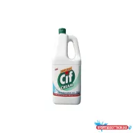 Súrolókrém 2000 ml Professional Cif Cream